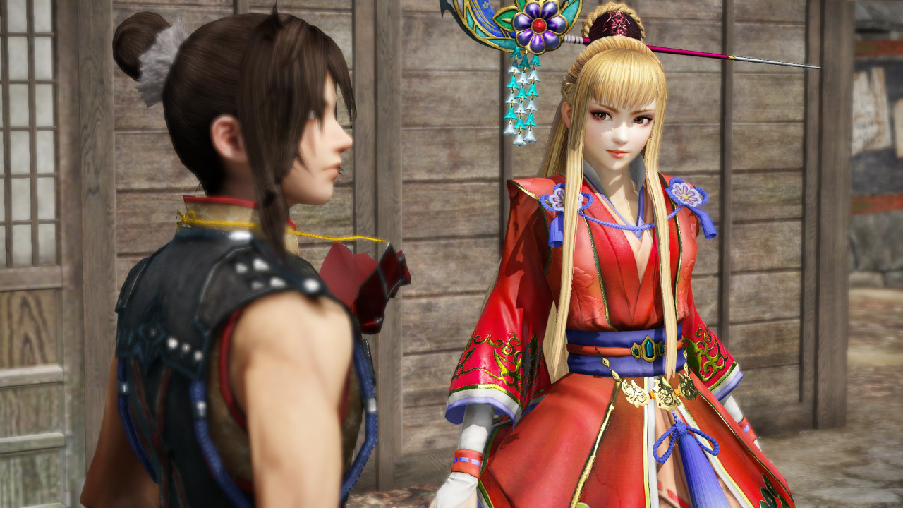 Steam Samurai Warriors Spirit Of Sanada Exclusive Costumes Steam Samurai Warriors Spirit Of Sanada Exclusive Costumes