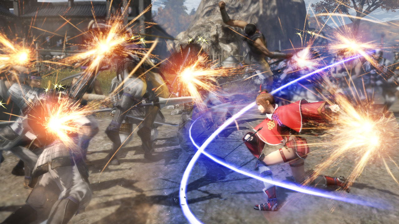 Steam Samurai Warriors Spirit Of Sanada Exclusive Costumes Steam Samurai Warriors Spirit Of Sanada Exclusive Costumes