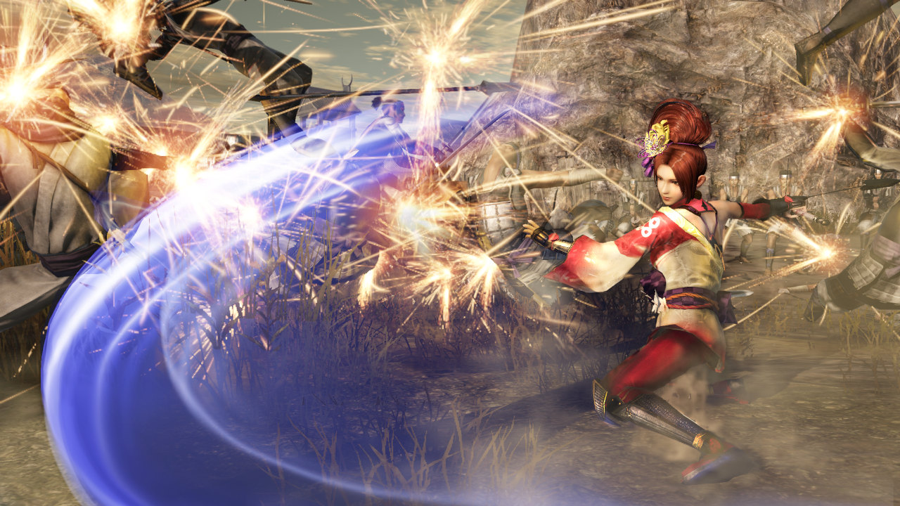 Steam Samurai Warriors Spirit Of Sanada Exclusive Costumes Steam Samurai Warriors Spirit Of Sanada Exclusive Costumes