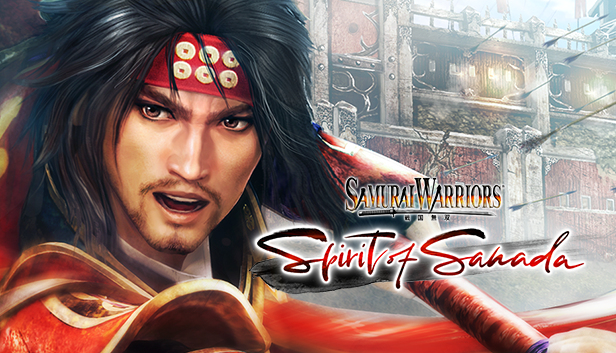 SAMURAI WARRIORS: Spirit of Sanada - Additional Weapons Set 1 Steam capsule image