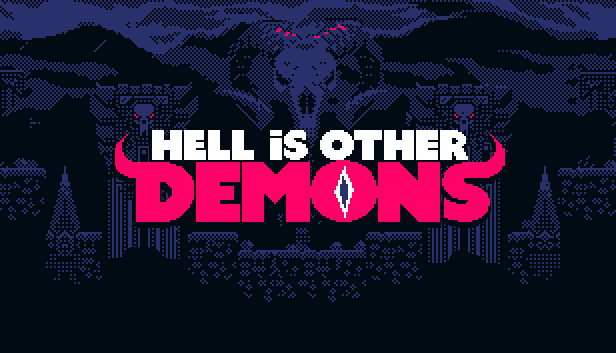 Hell Is Other Demons On Steam Hell Is Other Demons On Steam