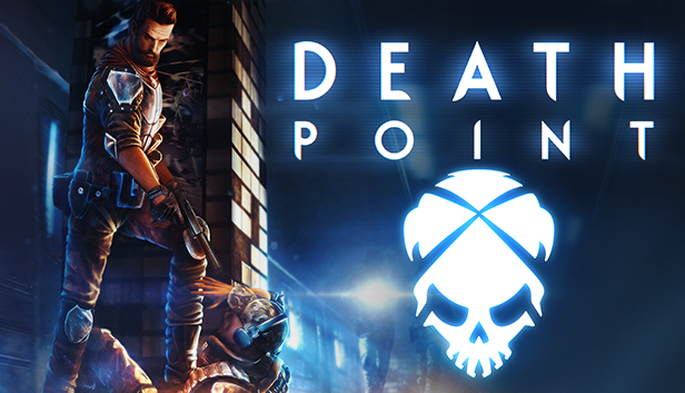 Death Point Steam capsule image