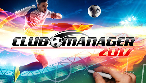 Club Manager 2016 - Upgrade to Club Manager 2017 Steam capsule image