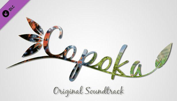 Copoka: Original Soundtrack Steam capsule image