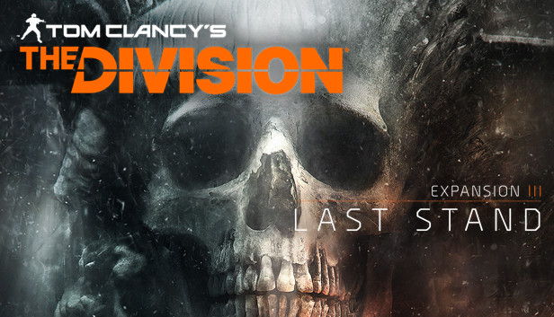 Tom Clancy's The Division™ - Last Stand Steam capsule image