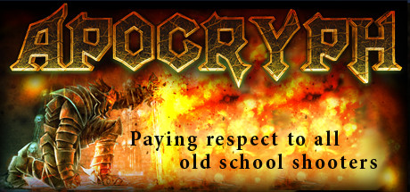 Baixar Apocryph: an old-school shooter Torrent