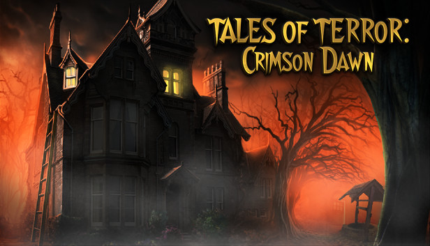 Tales of Terror: Crimson Dawn Steam capsule image
