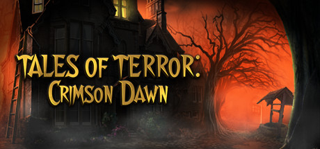 Tales of Terror: Crimson Dawn header