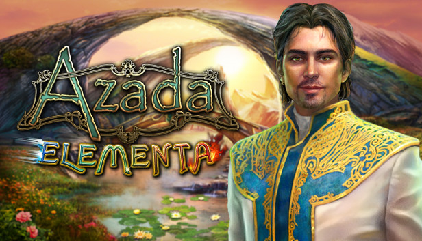 Azada: Elementa Collector's Edition Steam capsule image