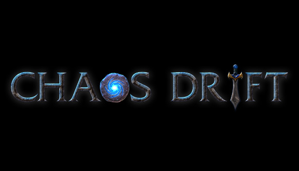 Chaos Drift Steam capsule image