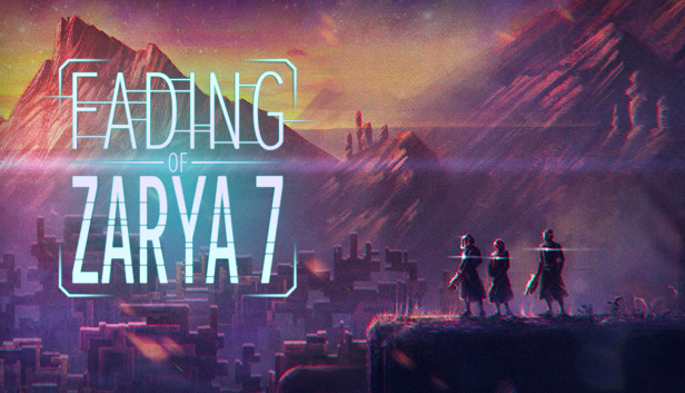 Fading of Zarya 7 Steam capsule image