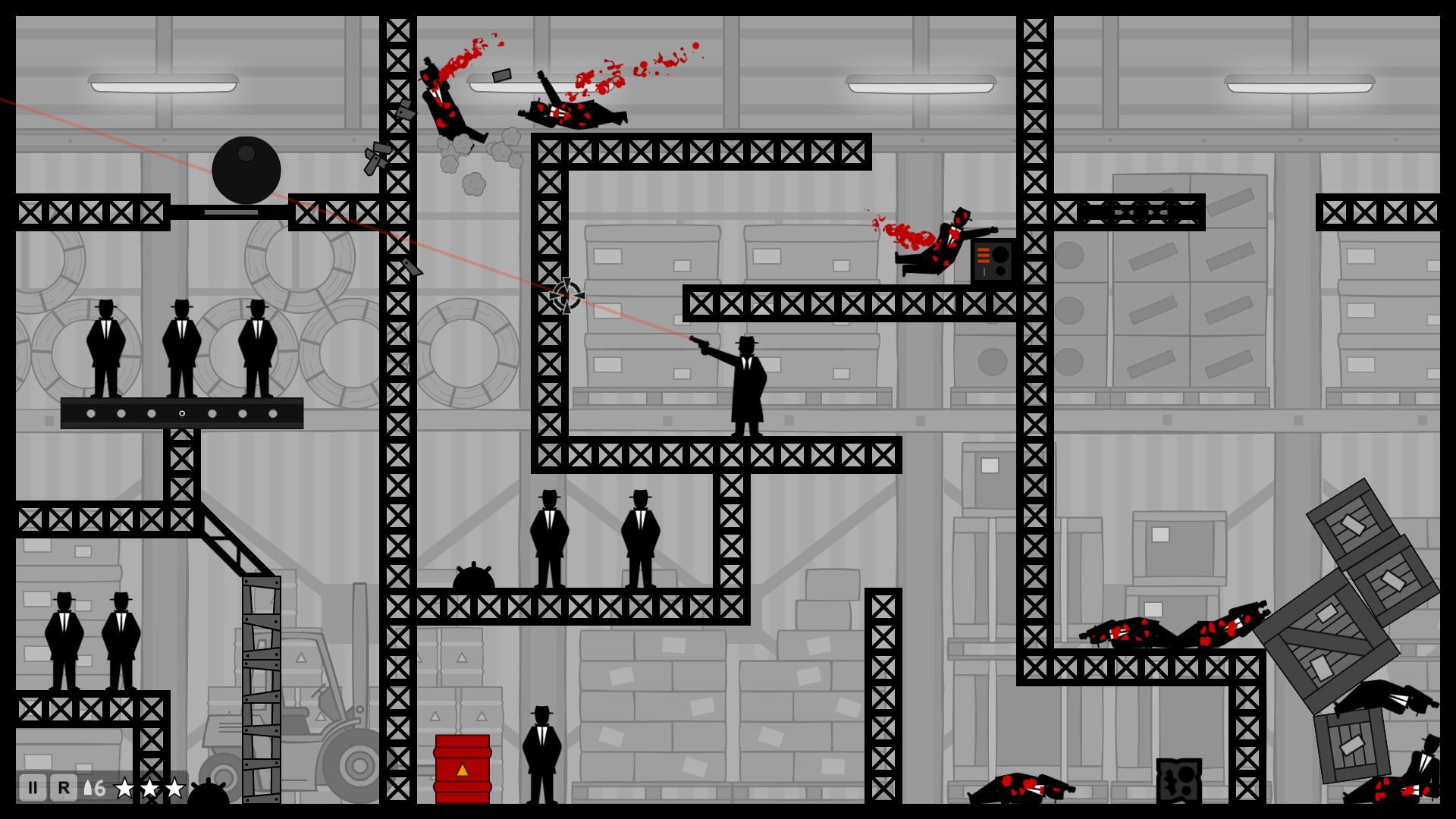 jeux de ricochet kills noir jeux de ricochet kills noir