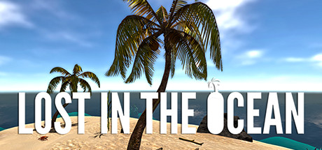 Lost in the Ocean VR header