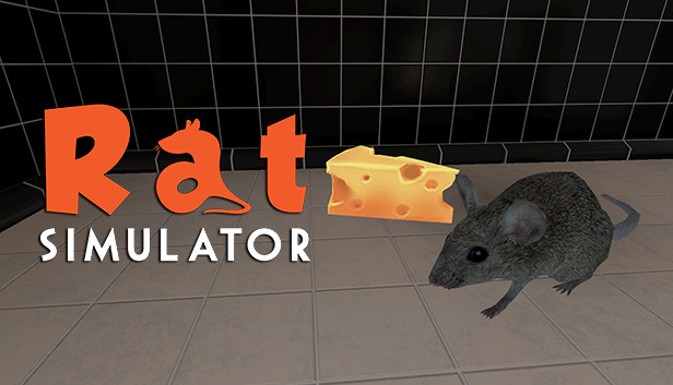 rat simulator game