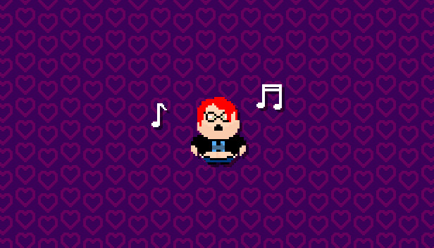 FEMINAZI: The Triggering Soundtrack Steam capsule image