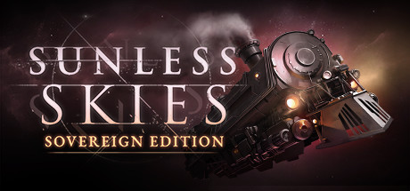 Sunless Skies: Sovereign Edition Cover Image