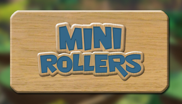 Mini Rollers Steam capsule image