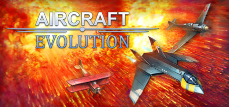Baixar Aircraft Evolution Torrent