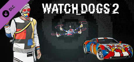 Watch Dogs 2 Retro Modernist Pack Appid Steamdb