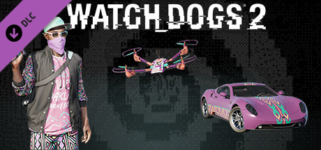 Watch Dogs 2 Kick It Pack Appid Steamdb