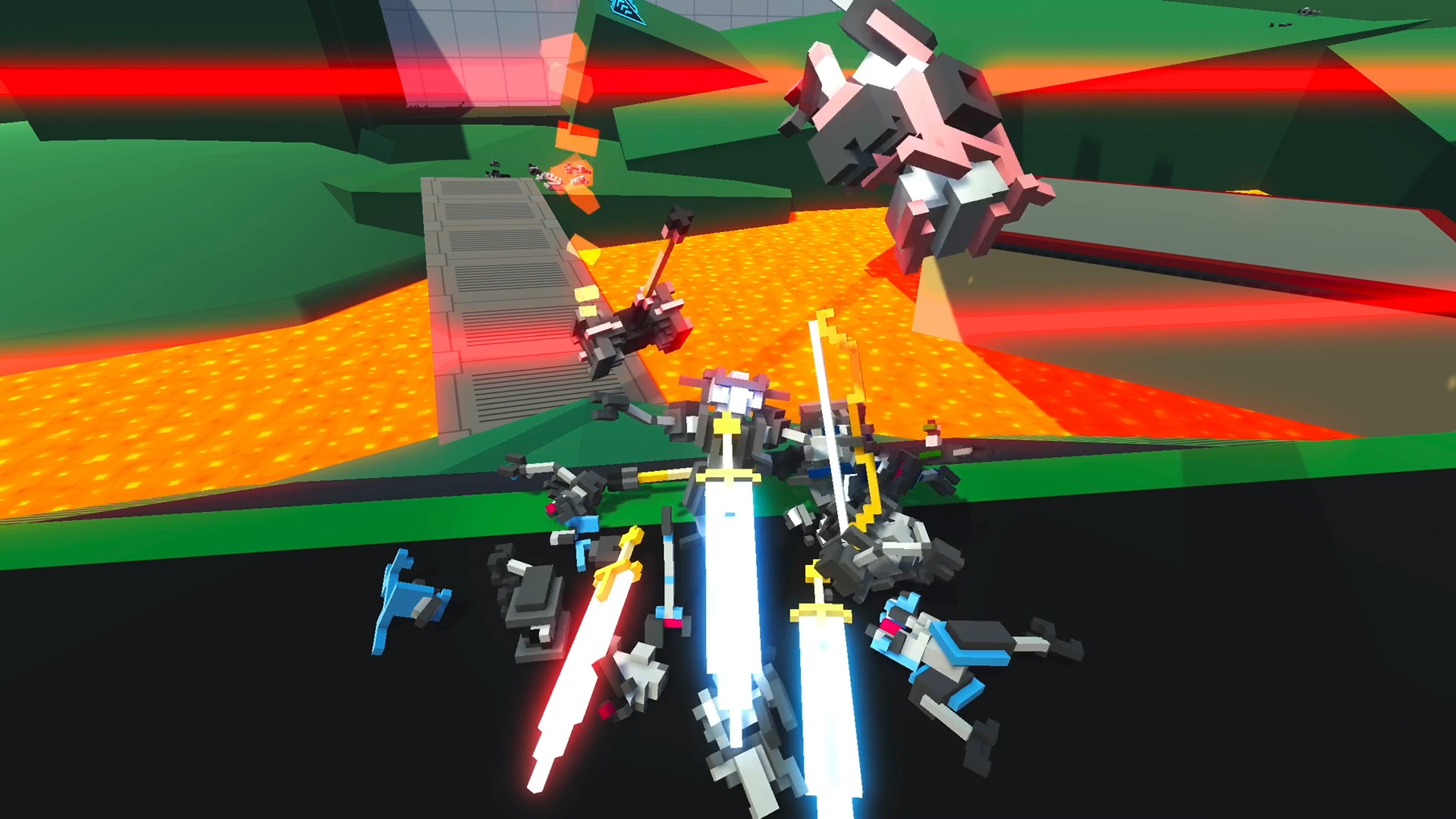 clone drone in the danger zone pc requirements clone drone in the danger zone pc requirements