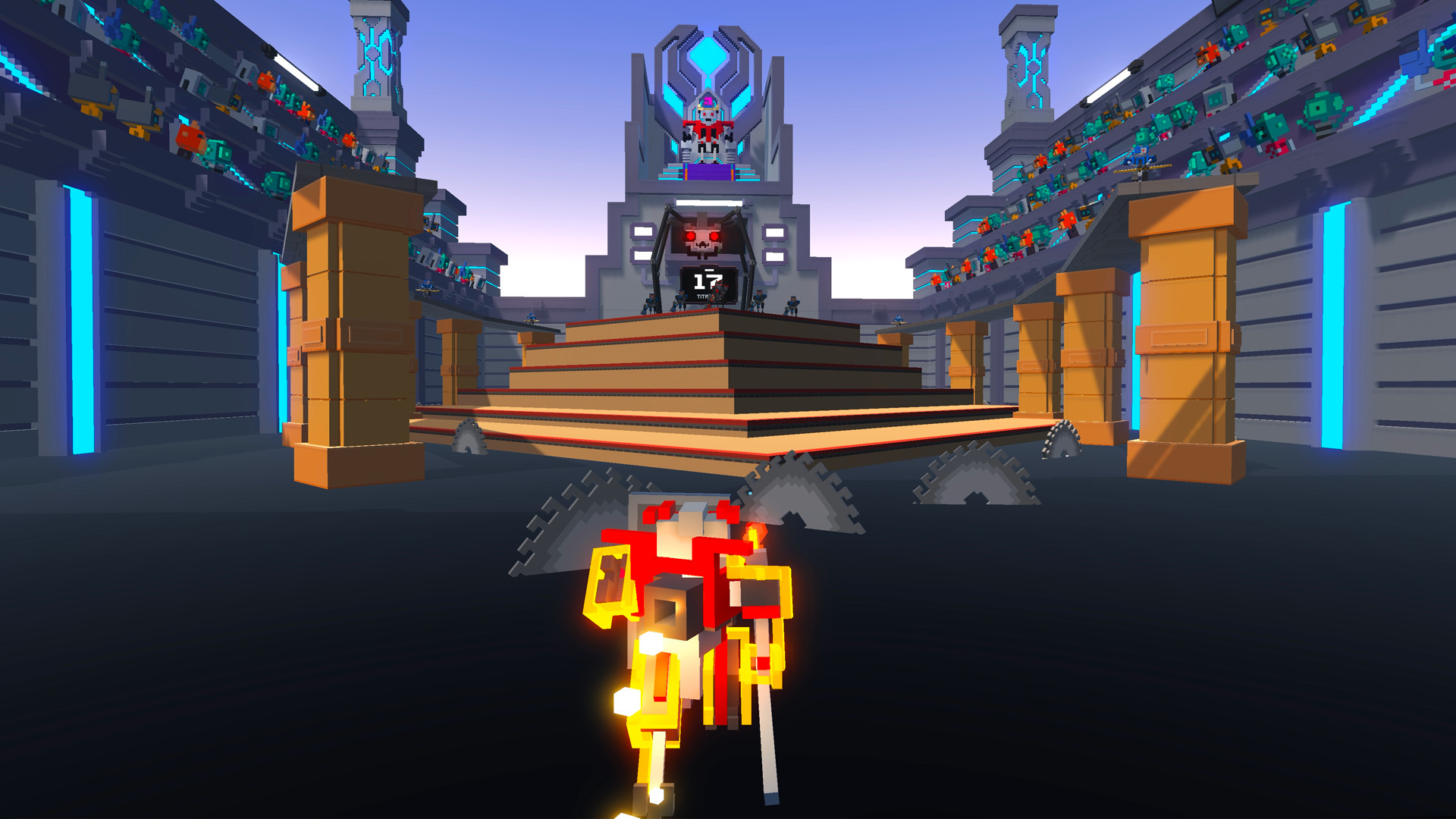 clone drone in the danger zone pc requirements clone drone in the danger zone pc requirements