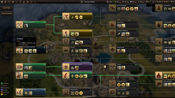 图片[13]-旧世界|V70671|奇迹与王朝DLC+全DLC|官方中文|解压即撸|完美学习版|-克苏恩资源社区
