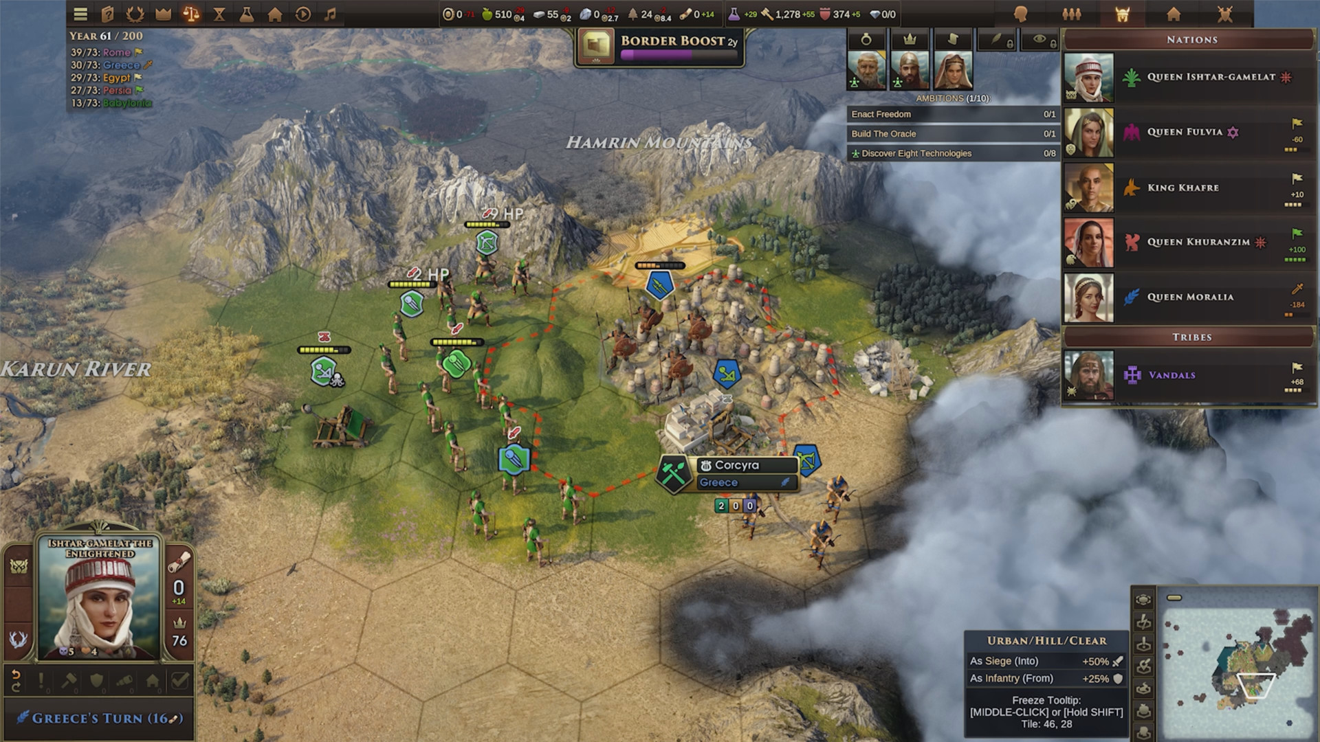 Old World on Steam
