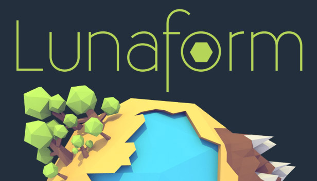 Lunaform Steam capsule image