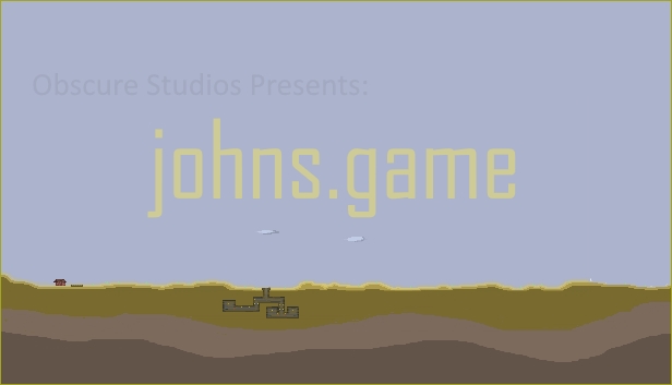 johnsgame Steam capsule image