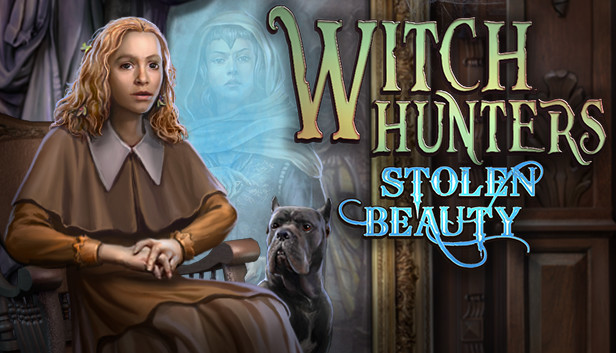 Witch Hunters: Stolen Beauty Collector's Edition Steam capsule image