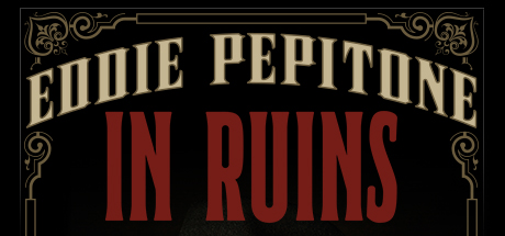 Eddie Pepitone: In Ruins header image