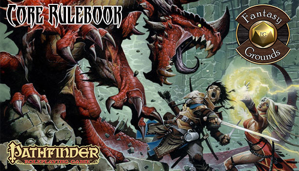 Pathfinder O Jogo De Aventuras