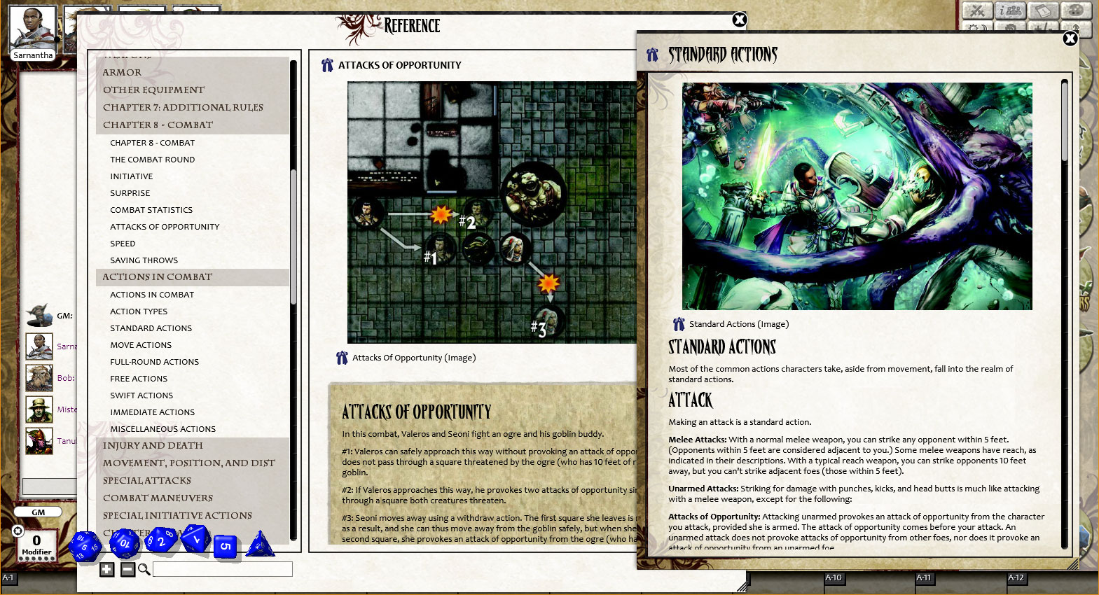 creating extensions fantasy grounds ii creating extensions fantasy grounds ii
