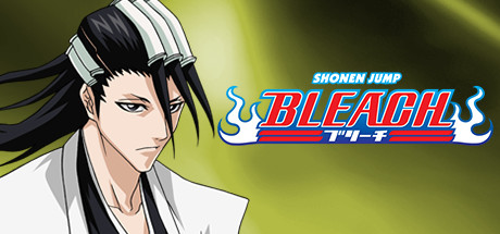 Bleach: Bleach 234