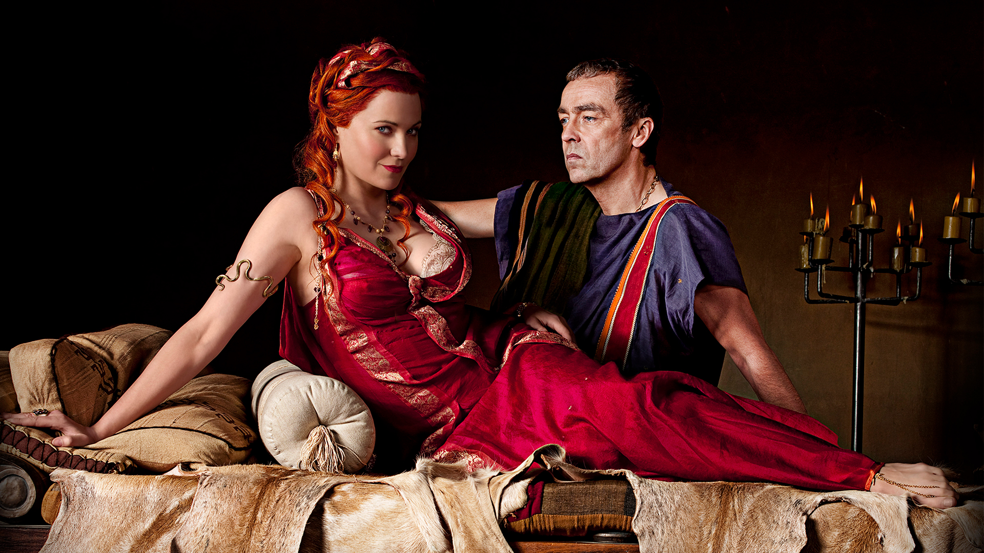 hbo spartacus season 1 hbo spartacus season 1