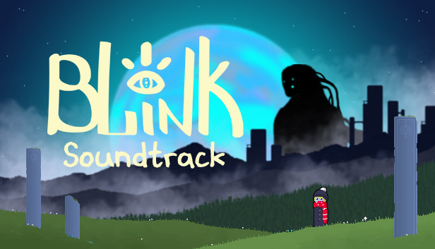 Blink Original Soundtrack Steam capsule image