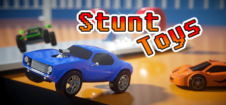 Stunt Toys [steam key] 