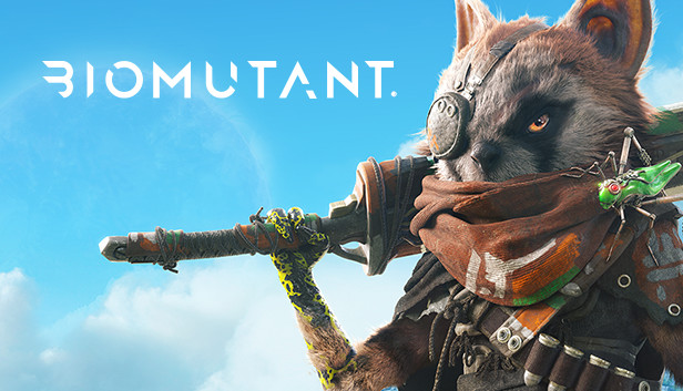 biomutant demo