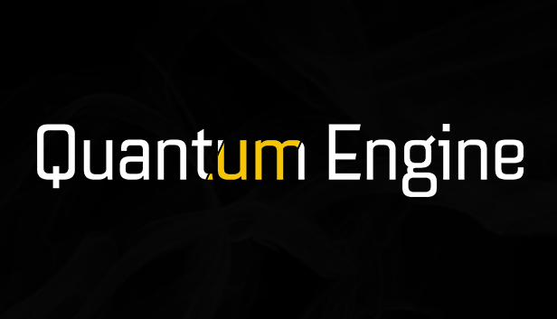 Quantum Engine Steam capsule image