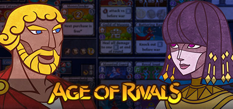 Baixar Age of Rivals Torrent