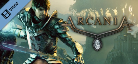 Arcania Release Trailer