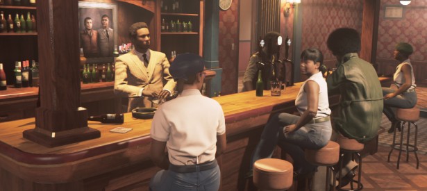 Mafia III: Sign of The Times thumbnail