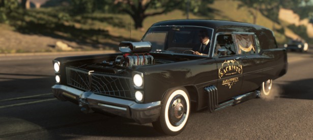 Mafia III: Sign of The Times thumbnail