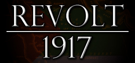 Baixar REVOLT 1917 Torrent