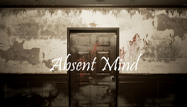 Absent Mind Steam capsule image