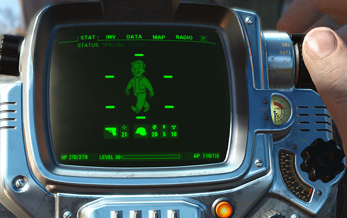 Fallout 4: Creation Kit no Steam