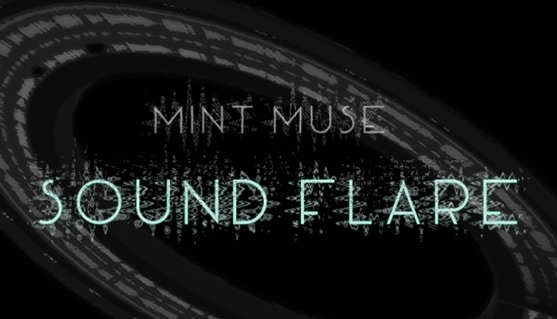 Mint Muse Sound Flare Steam capsule image