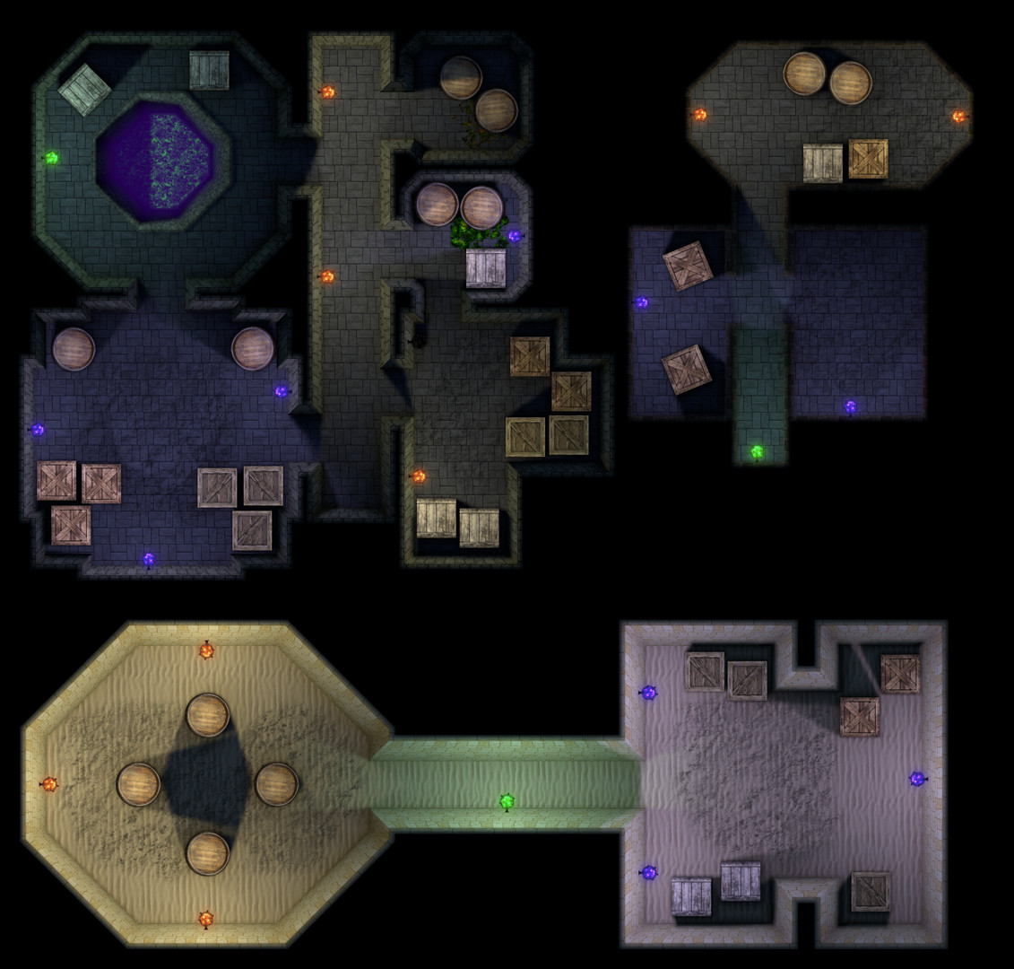 Arcane Mapper on Steam - Ss E7ecf3880bed5b9c0081d6a0acc4b1f2286b9dc4.1920x1080