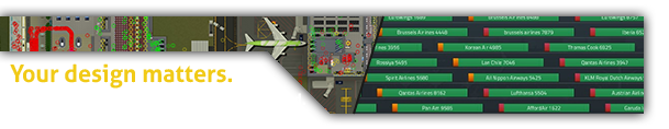 模拟机场/SimAirport（更新v20200815） 模拟经营-第4张